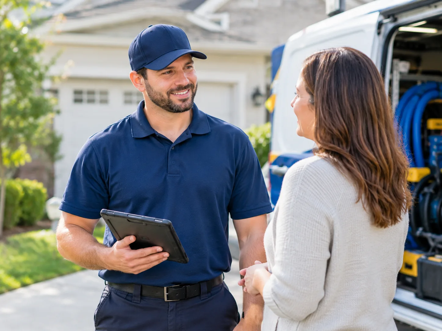 Sewage Backup Cleanup Morristown, NY FAQs